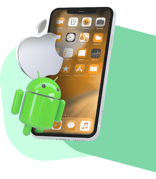 کدنویسی اختصاصی اپلیکیشن